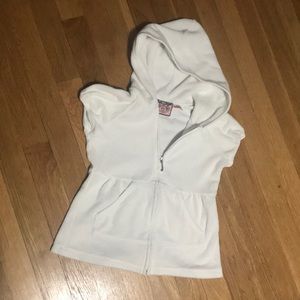 Juicy Couture - Terry coverup